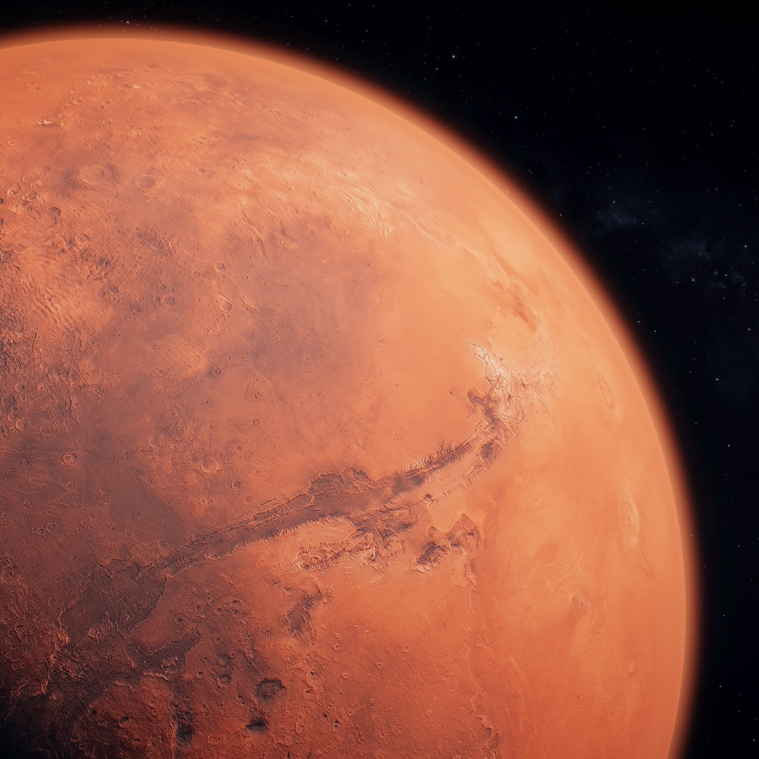 Read more about the article 20 Sci-Fi Books Set on Other Planets