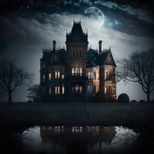 Read more about the article 10 Dark Academia Fantasy Books with Magic and Mystery