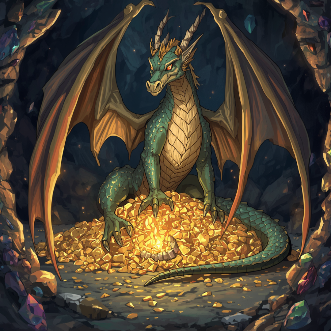 You are currently viewing 2026 Silmaril Award Nominations for Most Magnificent Dragon