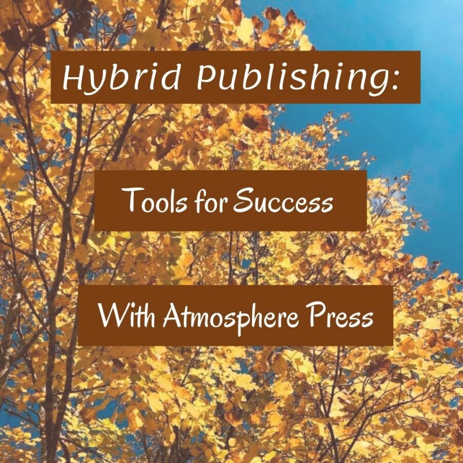Read more about the article Hybrid Publishing: Tools For Success