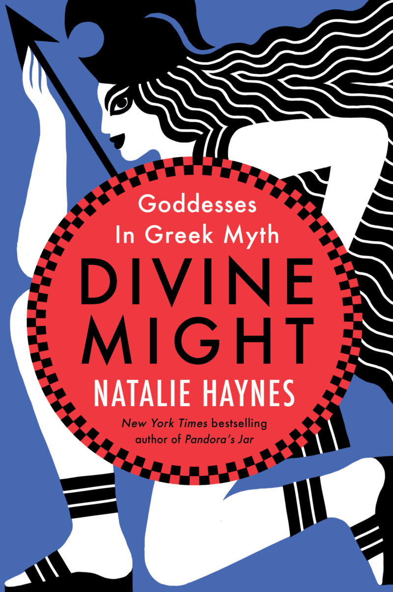 15 Greek Mythology Inspired Fantasy Books - Rachel A. Greco