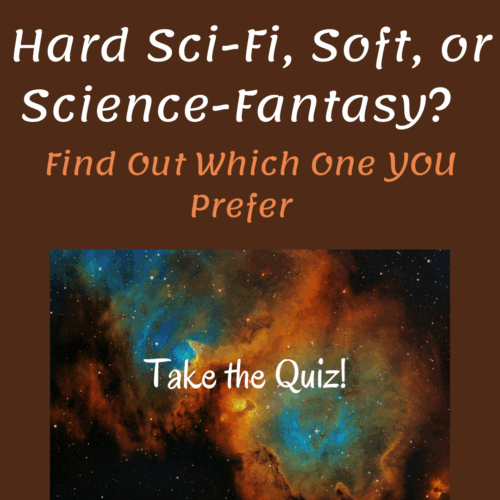 Read more about the article What Kind of Sci-Fi Fan are YOU? Take the Quiz