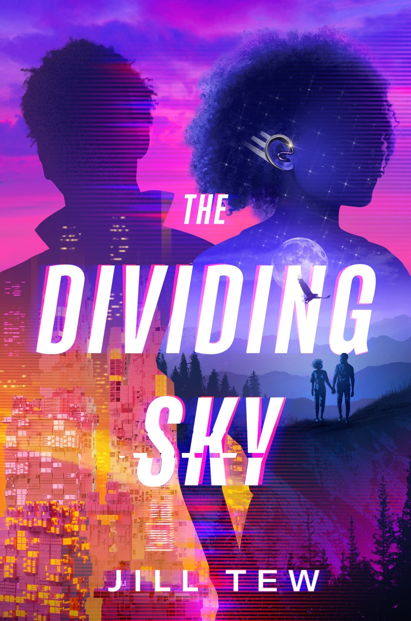 20 Dystopian Books That Will Keep You Up All Night - Rachel A. Greco