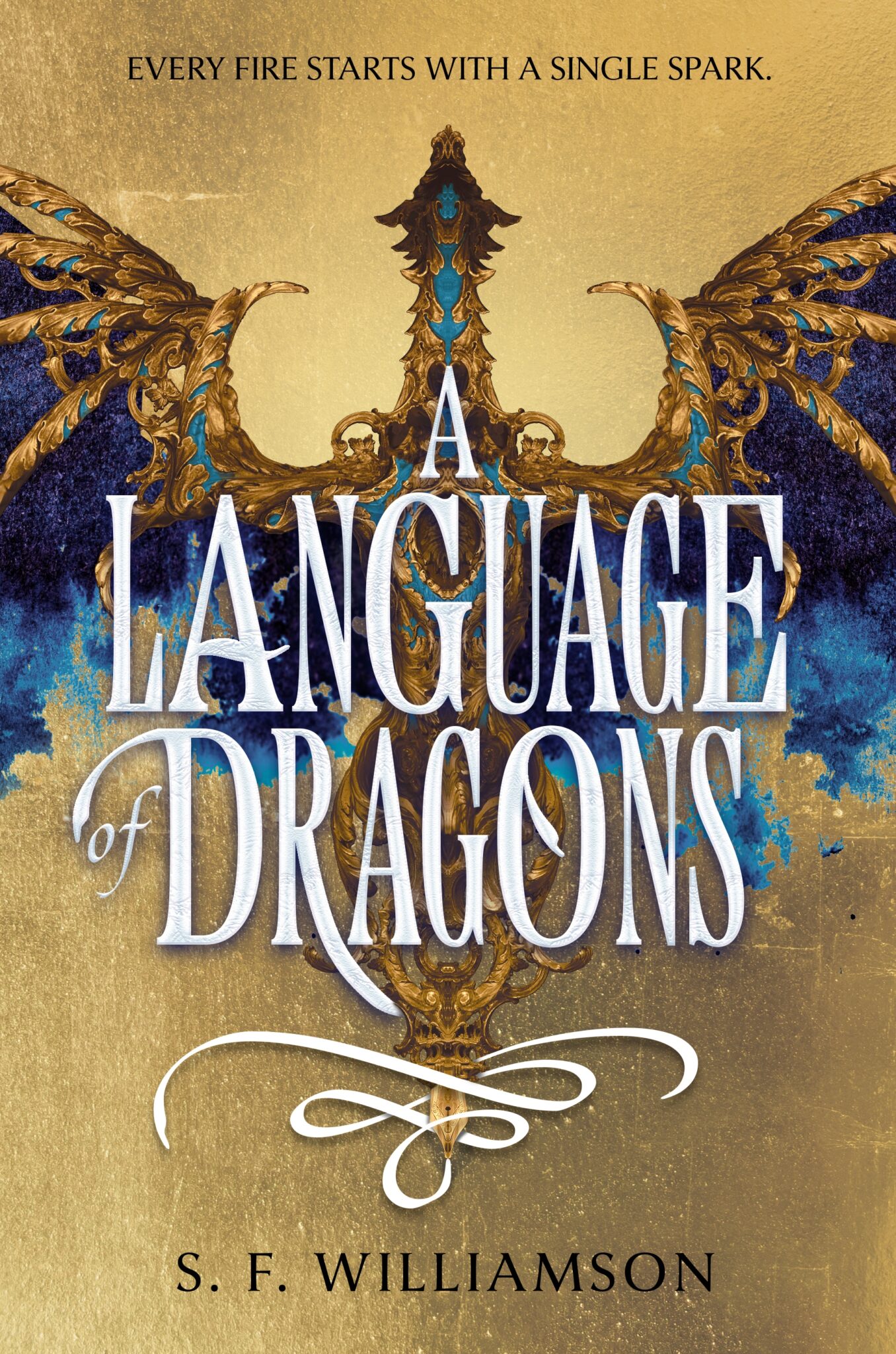 2025 YA Fantasy Books You Won't Want to Miss - Rachel A. Greco
