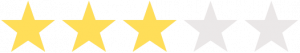 3 stars