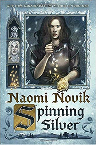 You are currently viewing Spinning Silver Book Review
