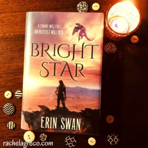 Read more about the article Bright Star Book Review