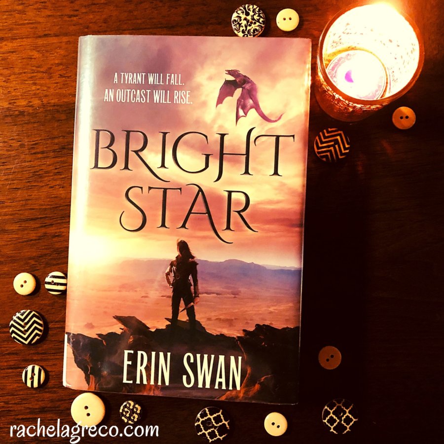 You are currently viewing Bright Star Book Review