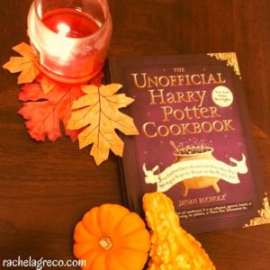 Read more about the article 7 Recipes from Harry Potter’s World