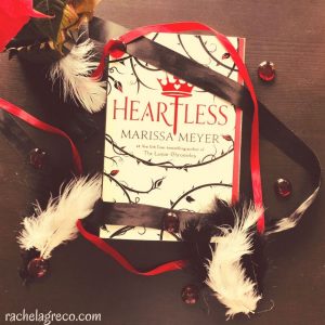 Read more about the article Heartless Book Review