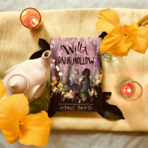 Read more about the article Middle Grade Fantasy Book Review: Willa of Dark Hollow