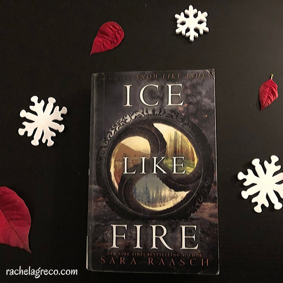 You are currently viewing Ice Like Fire Book Review