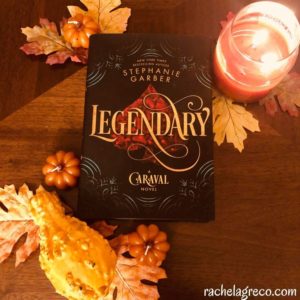 Read more about the article Legendary Book Review