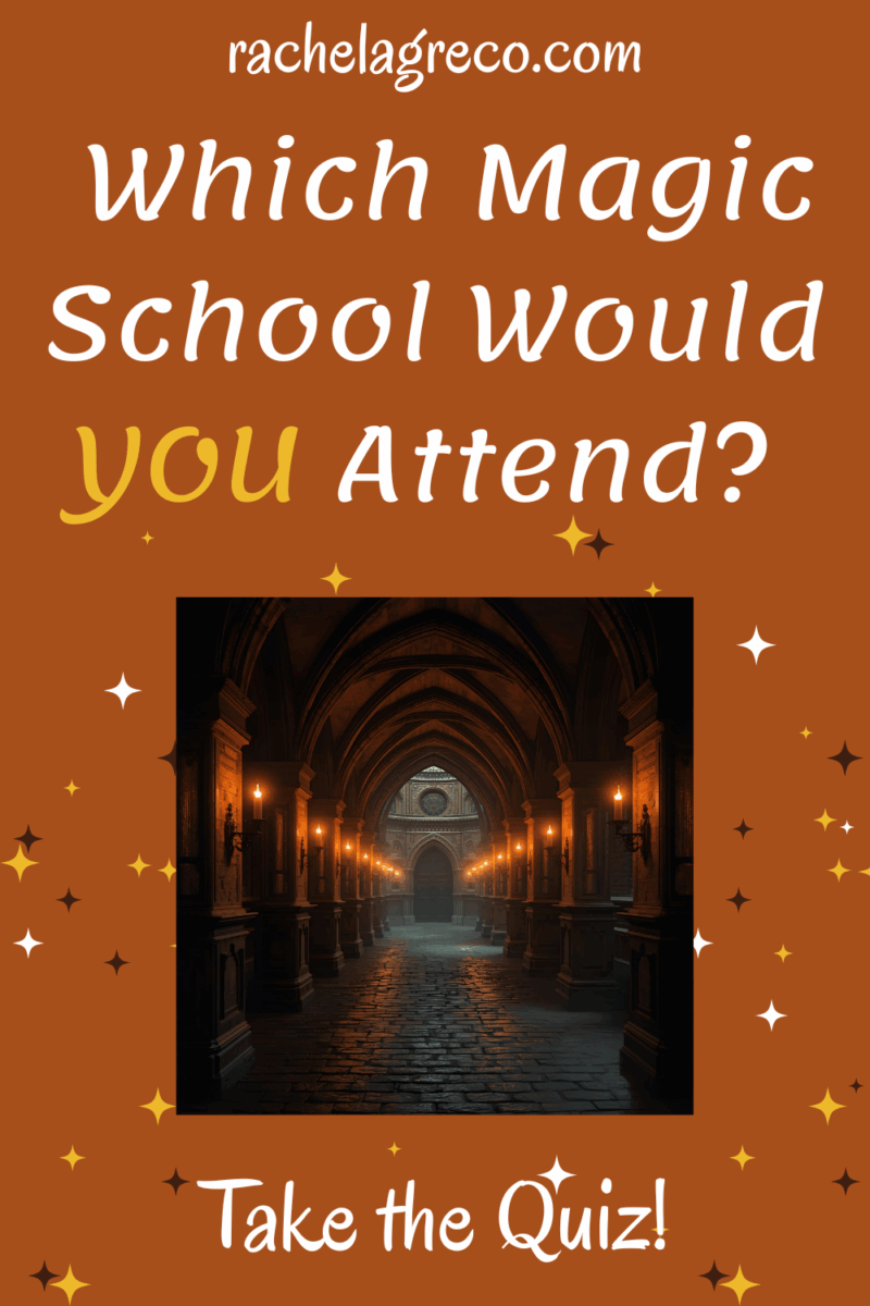 Questions About Magic 10 Dark Academia Fantasy Books with Magic and Mystery - Rachel A. Greco