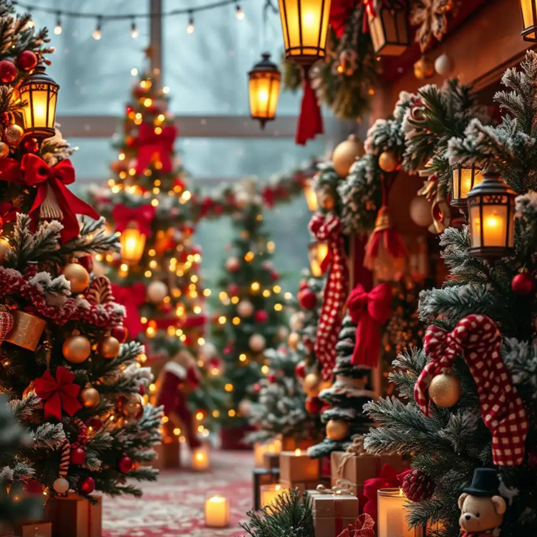 You are currently viewing Christmas Gift Ideas for Indie Authors