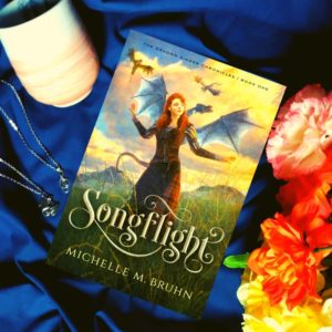 Read more about the article Songflight Book Review