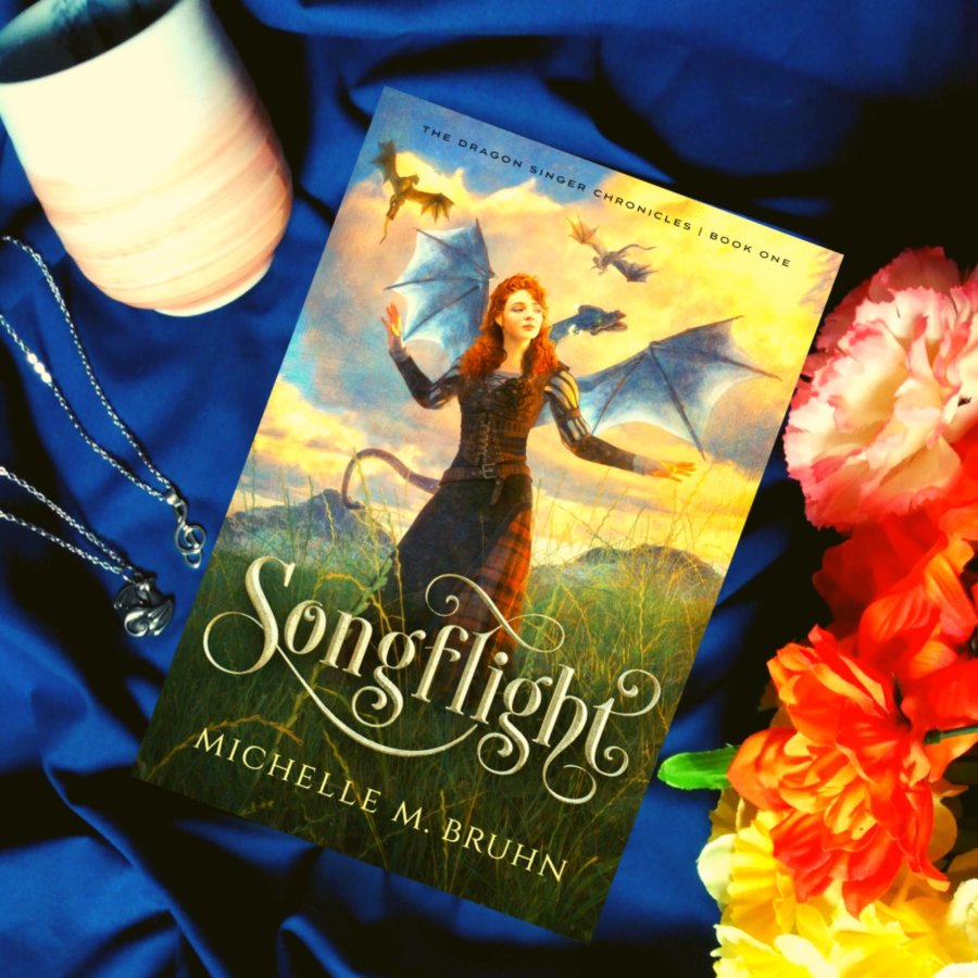 You are currently viewing Songflight Book Review