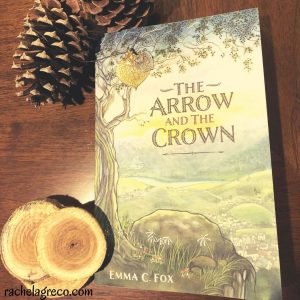 Read more about the article The Arrow and the Crown Book Review