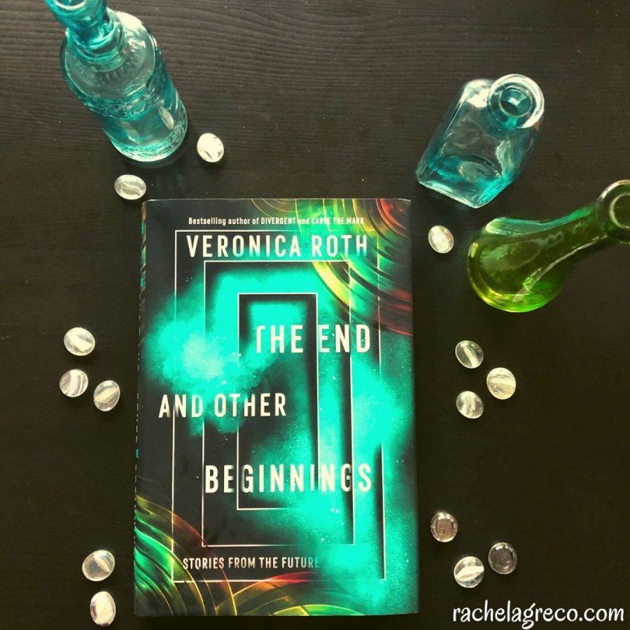 You are currently viewing The End and Other Beginnings Book Review