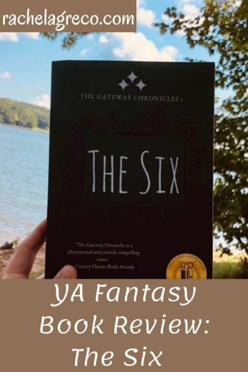 book review the six