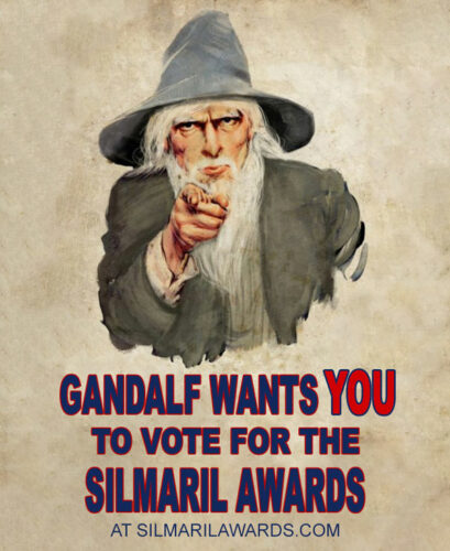 Read more about the article 2026 Silmaril Awards: Vote for the Most Magnificent Dragon