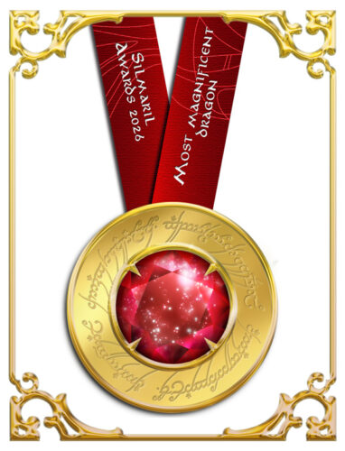 Read more about the article 2026 Silmaril Awards: Most Magnificent Dragon Awards Ceremony
